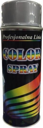 Unimet Σπρέι Βαφής Πράσινο LIGHT GREEN 400ml