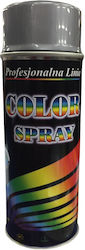 Unimet Vopsea Spray Aurie Super Crom Auriu 400ml