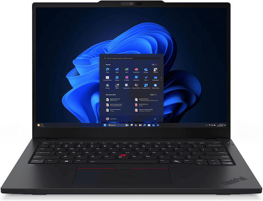 Lenovo ThinkPad L13 Gen6 13.3" IPS FHD+ (Ultra 5-225U/16GB/512GB SSD/W11 Pro) (GR Keyboard)