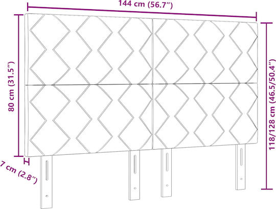 vidaXL Φωτιστικό LED Επίπλων vidaXL Φωτιστικό LED Επίπλων