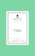 Poetry Prescription: Calm - Pan Macmillan - Hardback