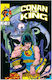 King Conan The Original Omnibus Vol 2 Vol. 2