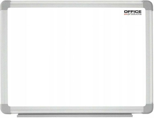 Office Products Магнитен Дъска за маркери Окачване 40x30см