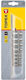 Topex Καρυδάκια Torx με Καρέ Υποδοχής 1/4", 3/8" Σετ 10τμχ