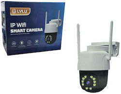 012163183134 IP Waterproof Camera Wi-Fi