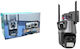 012160139255 IP Surveillance Camera Full HD+ 6MP with Speaker and Lens 3.6mm