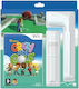 Crazy Minin Golf Joc Nintendo Wii + Golf Club Wii Remote