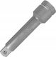 Forsage Ratchet Extension 1" 200mm