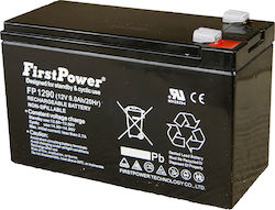 Children's Vehicle Battery 12v 9ah