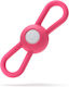 Tenga Vi-bo Vibrator mit Fernbedienung Rosa