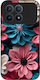 Θήκη Sonique 3d Flower Series Xiaomi Poco F8 Pr...
