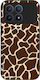 Θήκη Sonique Animal Print Series Xiaomi Poco F8...