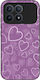 Θήκη Sonique Heart Series Xiaomi Poco F8 Pro 5g...