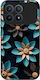 Θήκη Sonique 3d Flower Series Xiaomi Poco F8 Pr...
