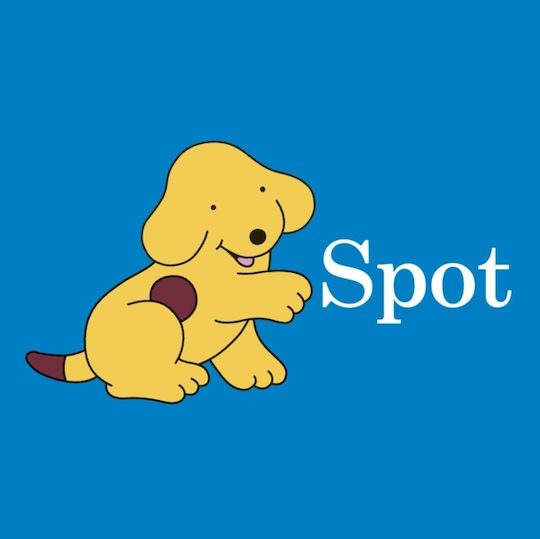 Spot’s Bedtime Walk - Penguin Random House Children's Uk - Board Book