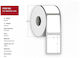 Capture 2580 Self-Adhesive Label Rolls 76x25mm 12pcs