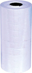 Q-Connect 1000 Selbstklebende Etikettenrollen 23x16mm 1Stück