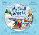 My Small World: Frozen - Simon & Schuster Ltd - Paperback / Softback
