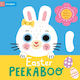 Easter Peekaboo - Pan Macmillan - Board Book
