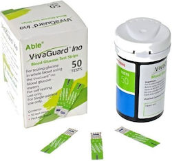 Able Diagnostics VivaGuard Ino 50τμχ Able Diagnostics VivaGuard Ino 50τμχ