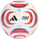 adidas Tiro Competition Soccer Ball White