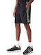 Men's Shorts Black-Green