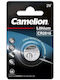 Camelion Μπαταρία Silver Oxide Ρολογιών 3V 1τμχ
