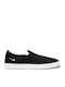 Court Legacy Women's Slip-Ons Black