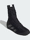 adidas Speedex 23 Pantofi de box Negri