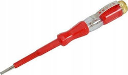 AWTools Spannungsprüfer mit Bereich 12 - 250V