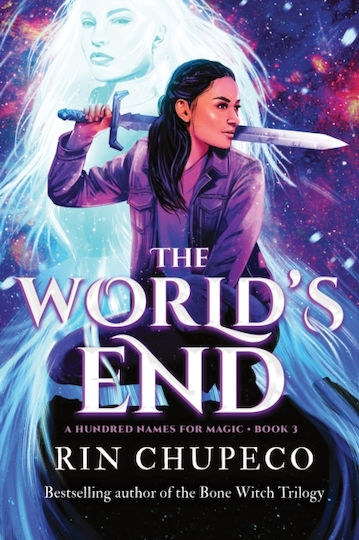 World's End - Sourcebooks, Inc - Paperback / Softback
