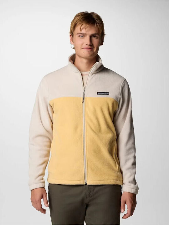 Columbia Steens Mountain Ανδρική Ζακέτα Fleece ...