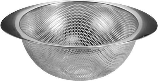 Zokura Stainless Steel Colander Vegetables 22cm 1pcs