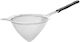 Zokura Stainless Steel Colander Pasta 18cm 1pcs
