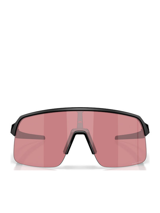 Oakley Lite Prizm Golf 9463 Унисекс Слънчеви Очила с Черна Рамка