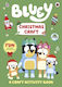 Bluey: Christmas Craft - Penguin Random House Children's Uk - Paperback / Softback