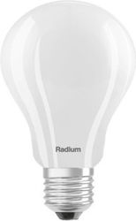 Radium LED Bulb 18W for Socket E27 Warm White