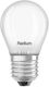 Radium Λάμπα LED 4.2W για Ντουί E27 Θερμό Λευκό