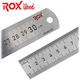 Metal Ruler 300 Mm Rox 153rox0199