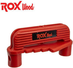 Template Center Abs Plastic Rox 153rox0118