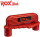 Template Center Abs Plastic Rox 153rox0118