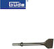 Güde Flachmeißel 200x45 mm