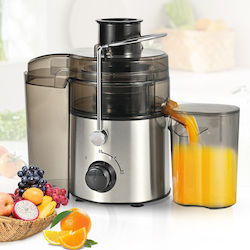 Storcător De Fructe 800W Argintiu FOX500049 Storcător De Fructe 800W Argintiu FOX500049