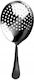 Strainer Julep With Black Foam Collector