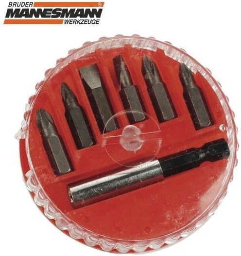 Mannesmann Handschraubendreher