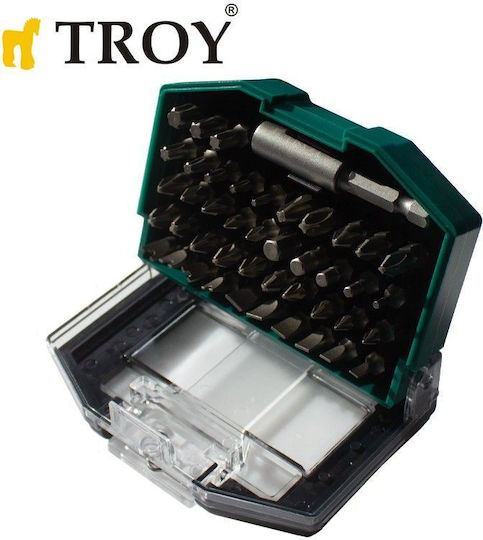 Troy Handschraubendreher