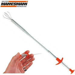Mannesmann Șurubelniță Flexibil cu Lungimea 65mm