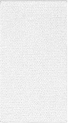 Canvas Guest Towels Napkin Set 15pcs 1414250 33x40cm White Paperproducts Design Paper