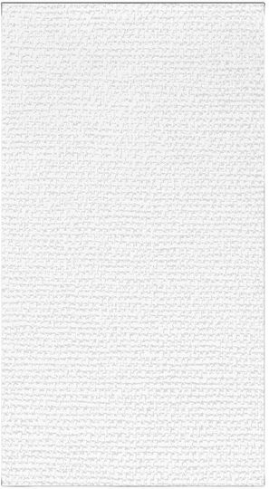 Canvas Guest Towels Napkin Set 15pcs 1414250 33x40cm White Paperproducts Design Paper