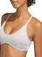 Performance Frauen Sport-BH Gray